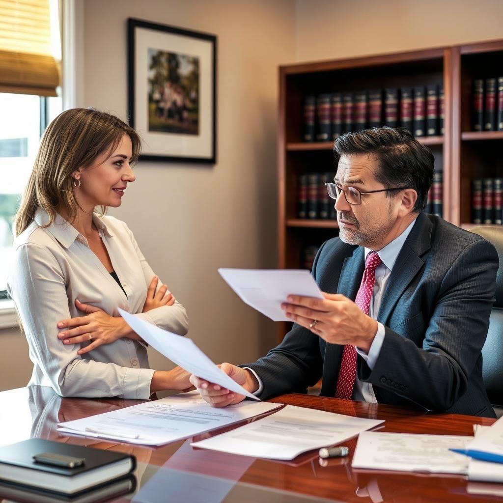 Public Transit Accident Lawyer Gloucester County, VA