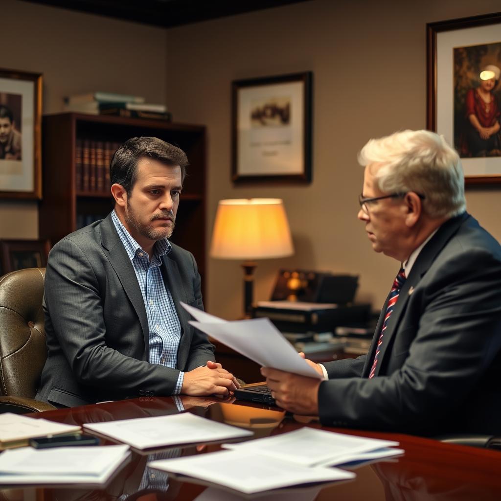 Public Transit Accident Lawyer Greene County, VA