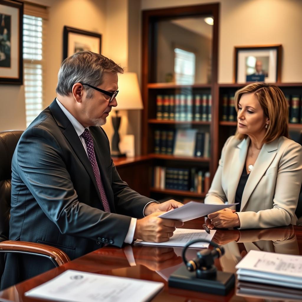 Public Transit Accident Lawyer Loudoun County, VA