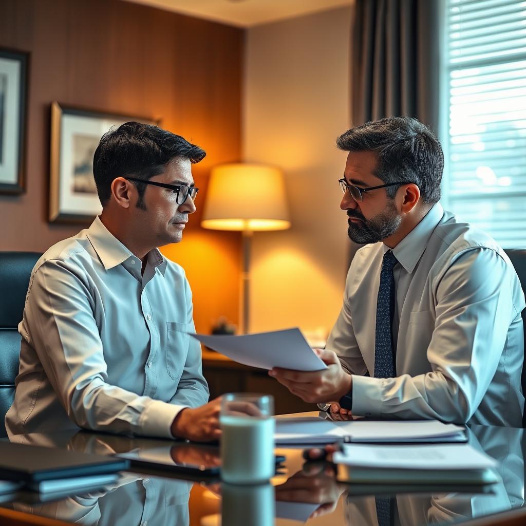 Public Transit Accident Lawyer Manassas Park, VA