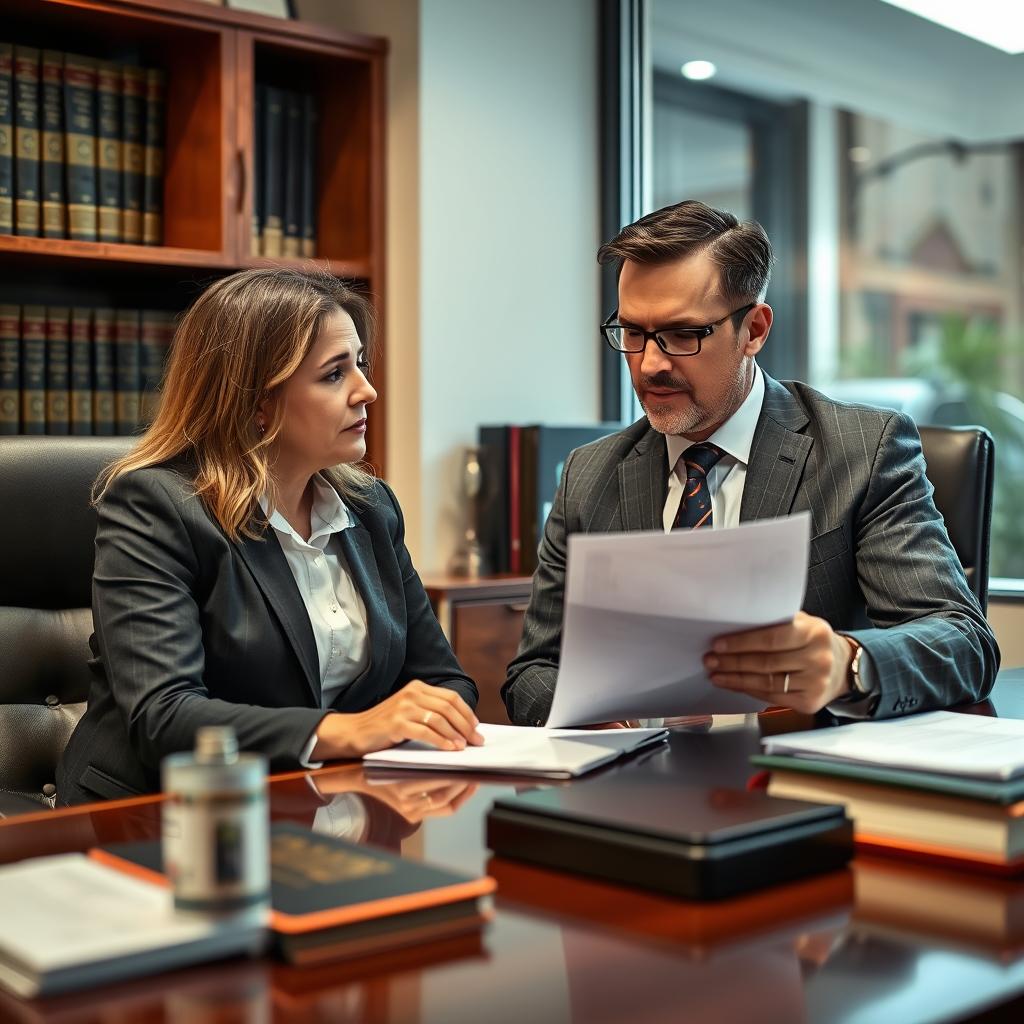 Public Transit Accident Lawyer Maryland, MD