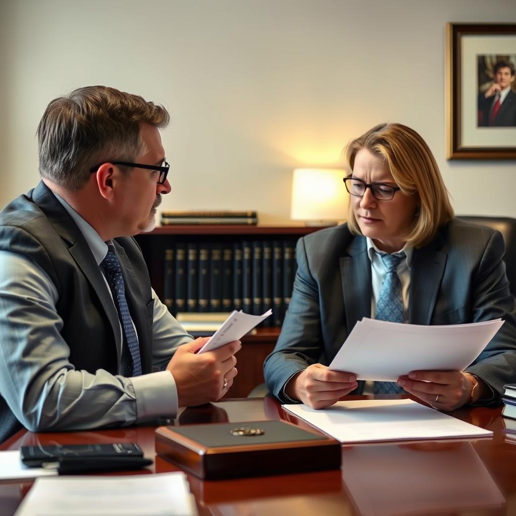 Public Transit Accident Lawyer New Kent County, VA