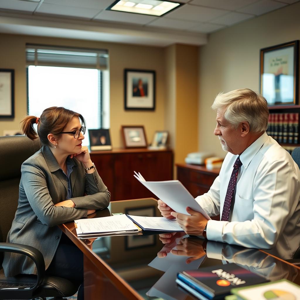 Public Transit Accident Lawyer Orange County, VA