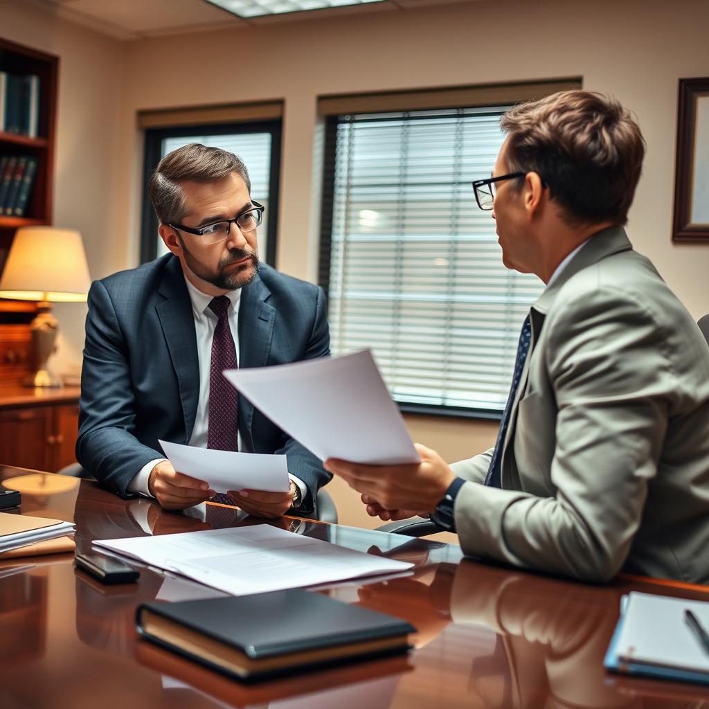 Public Transit Accident Lawyer Poquoson, VA