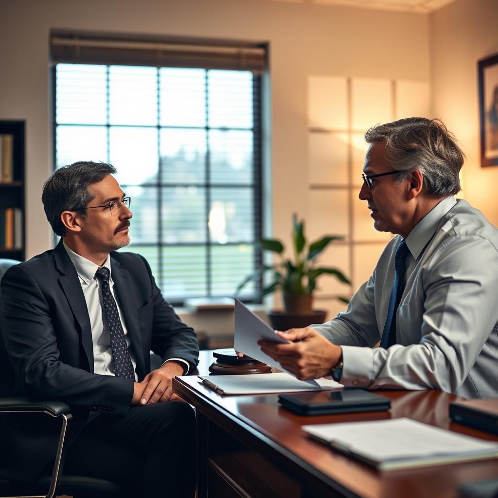Public Transit Accident Lawyer Powhatan County, VA