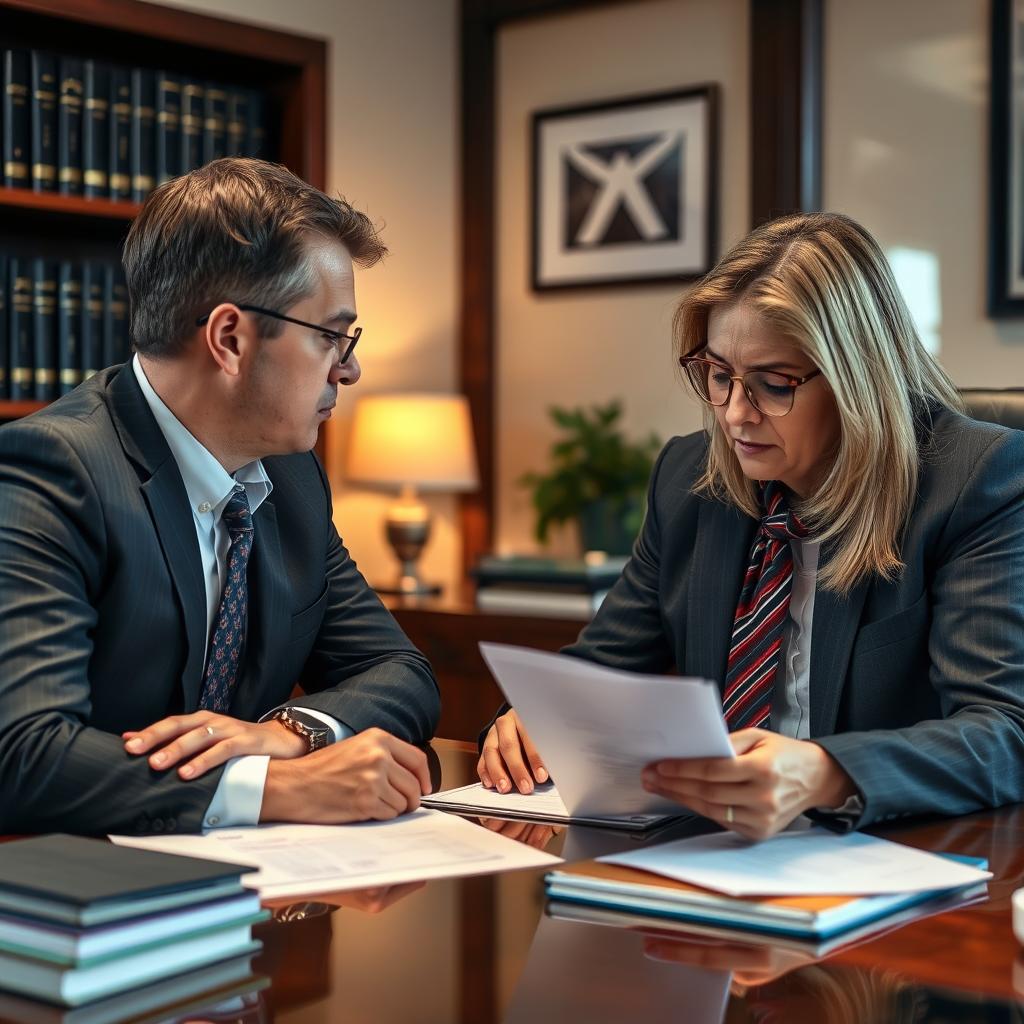 Public Transit Accident Lawyer Stafford County, VA