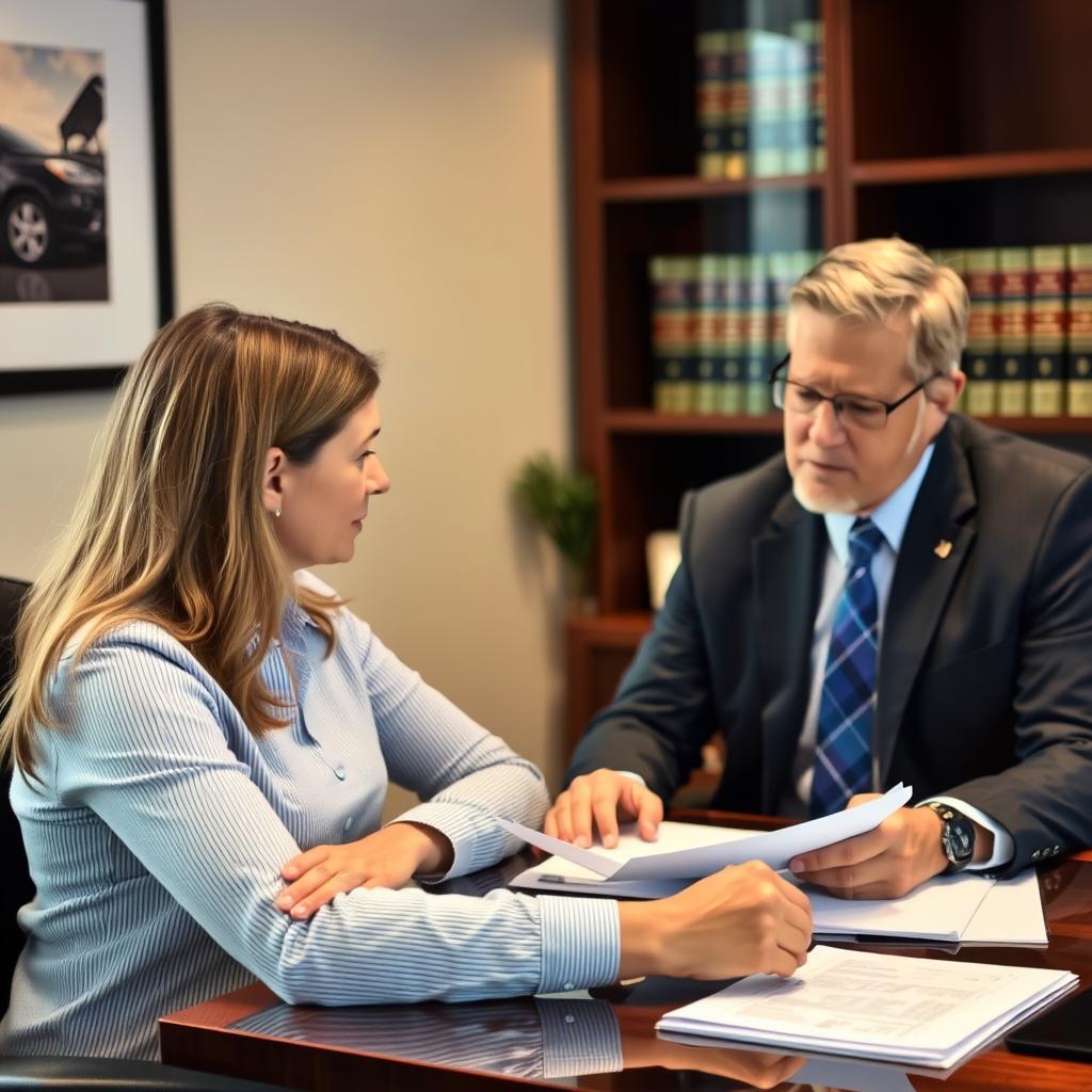 Public Transit Accident Lawyer Virginia Beach, VA