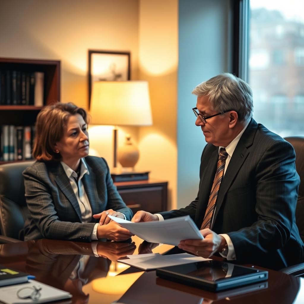 Public Transit Accident Lawyer Virginia, VA