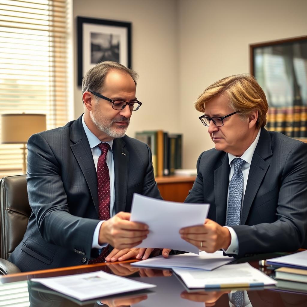 Public Transit Accident Lawyer Warren County, VA