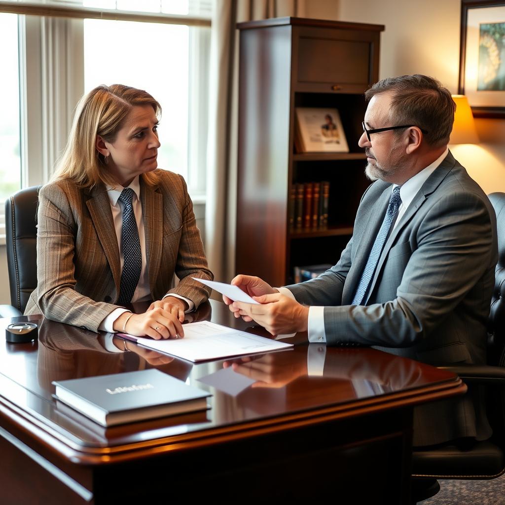 Rideshare Accident Lawyer Albemarle County, VA
