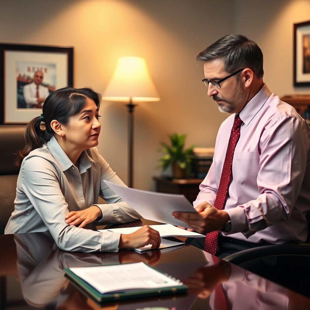 Rideshare Accident Lawyer Alexandria, VA