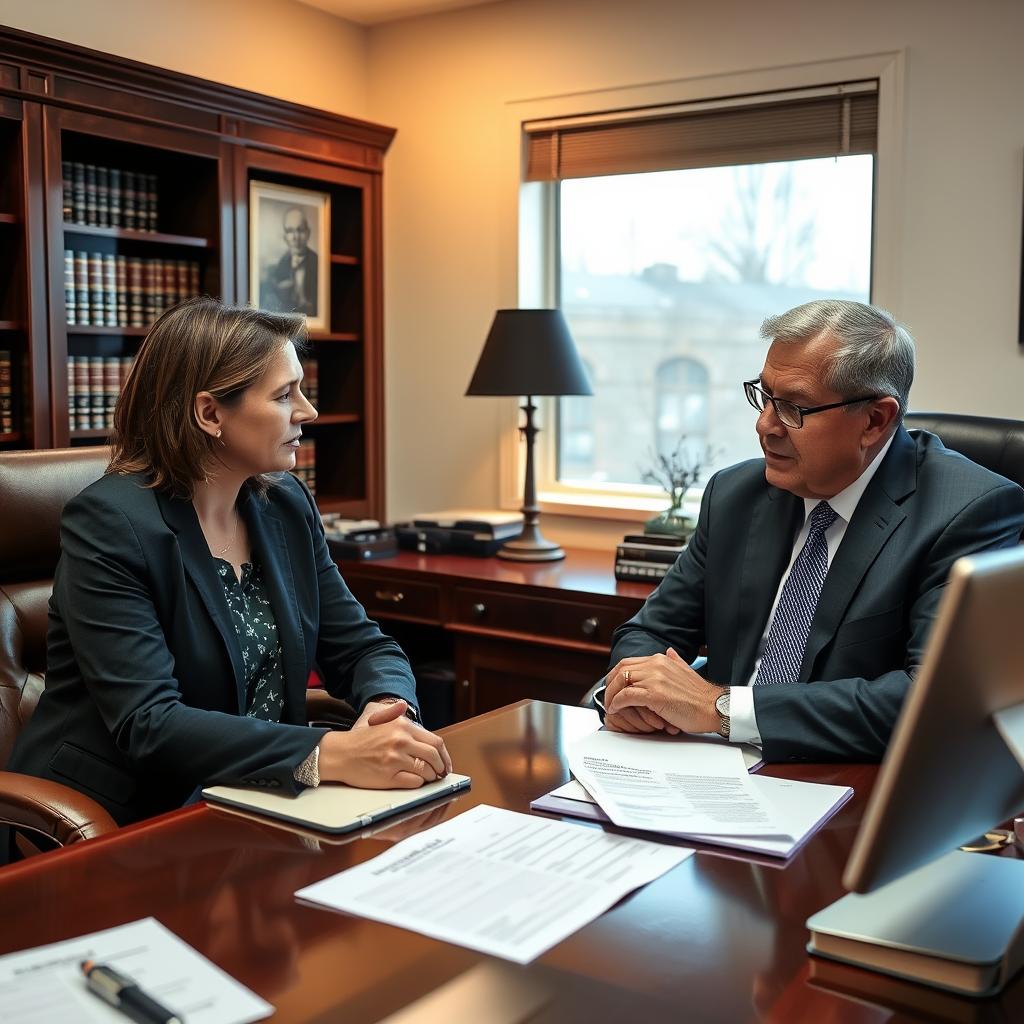 Rideshare Accident Lawyer Clarke County, VA