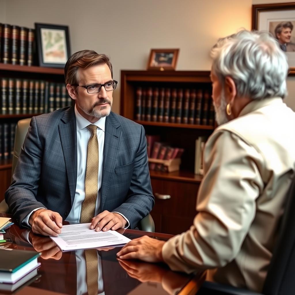 Rideshare Accident Lawyer Culpeper County, VA