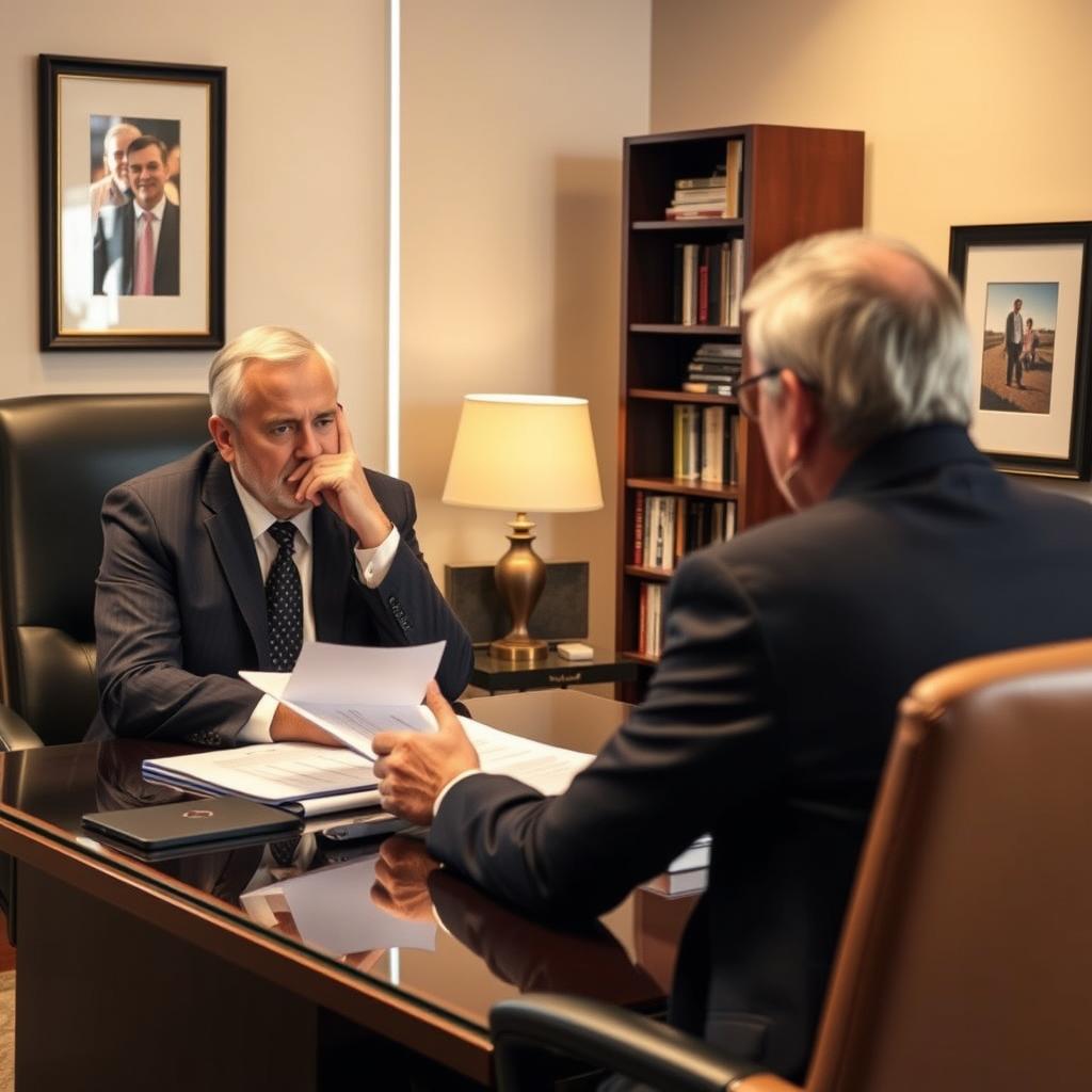 Rideshare Accident Lawyer Fairfax County, VA