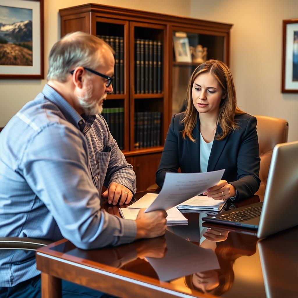 Rideshare Accident Lawyer Frederick County, VA