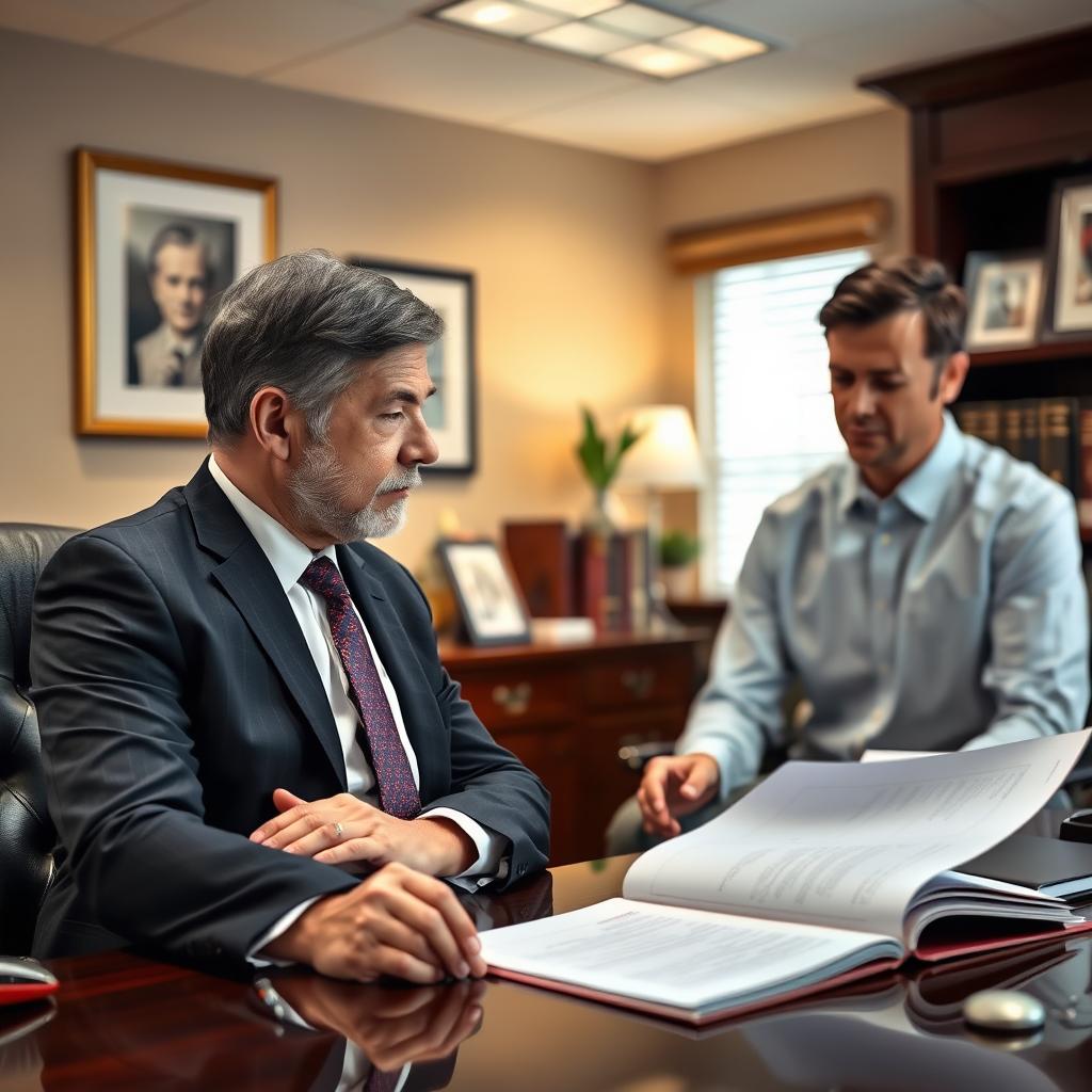 Rideshare Accident Lawyer King George County, VA