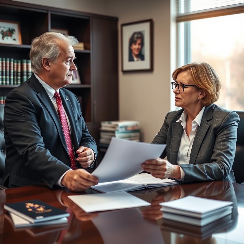 Rideshare Accident Lawyer Manassas Park, VA
