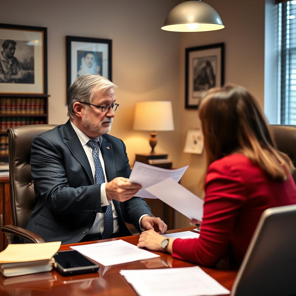 Rideshare Accident Lawyer Orange County, VA