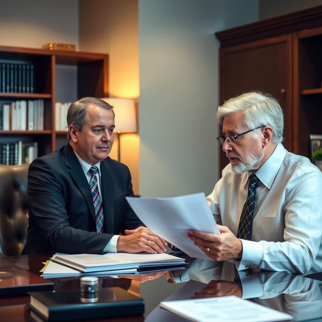 Rideshare Accident Lawyer Prince William County, VA