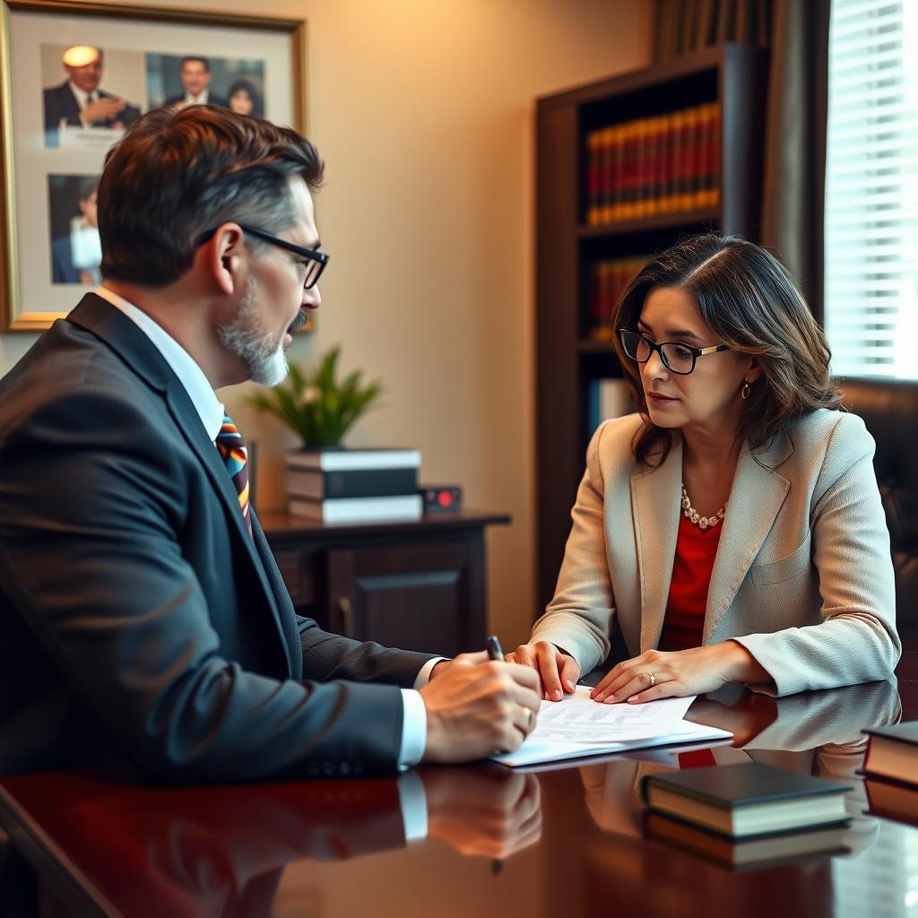 Rideshare Accident Lawyer Suffolk, VA