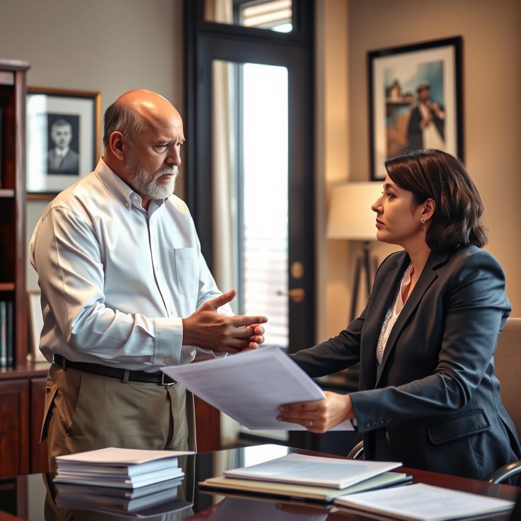 Truck Accident Lawyer Anacostia, DC