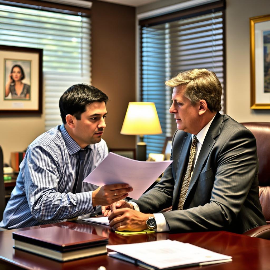 Truck Accident Lawyer Bedford County, VA
