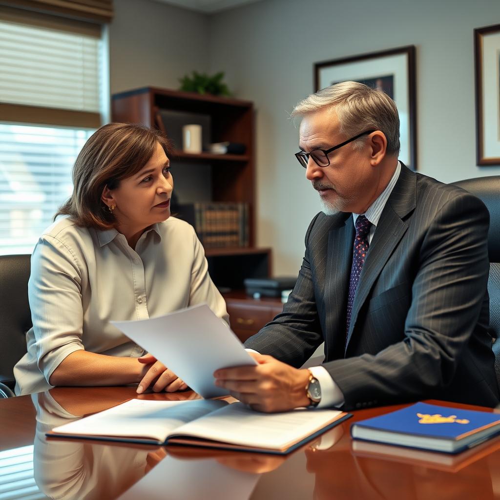 Truck Accident Lawyer Caroline County, VA
