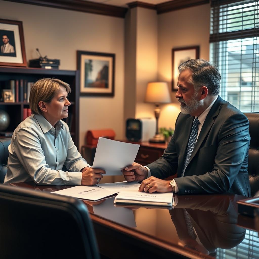 Truck Accident Lawyer Chesapeake, VA