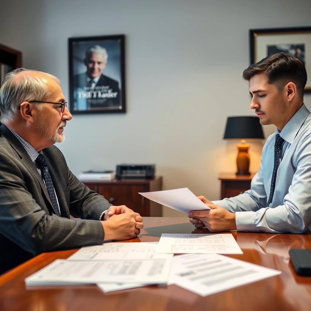 Truck Accident Lawyer Colonial Heights, VA