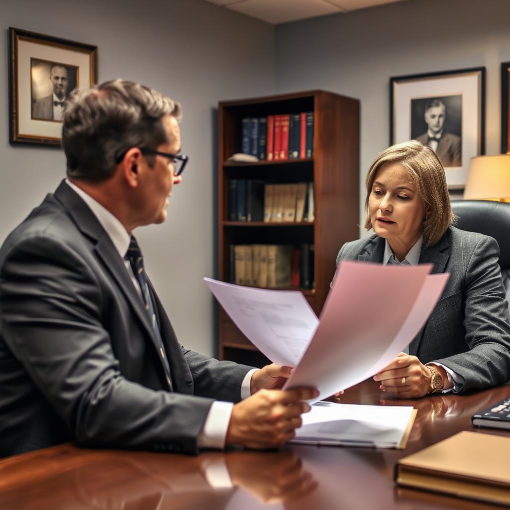 Truck Accident Lawyer Gloucester County, VA