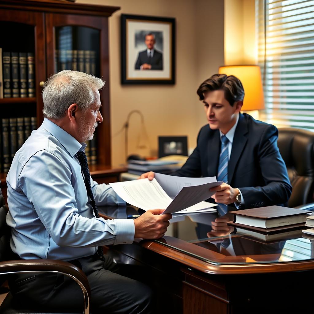 Truck Accident Lawyer Greene County, VA