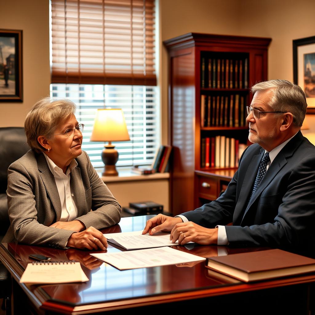 Truck Accident Lawyer Hanover County, VA