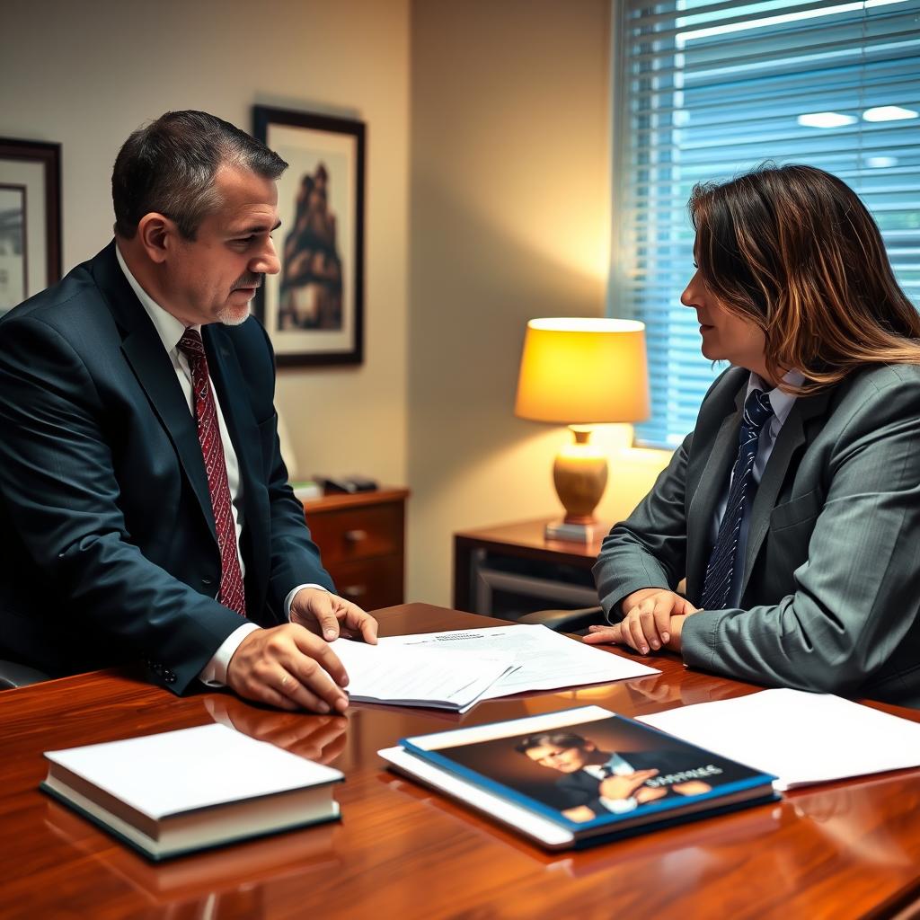 Truck Accident Lawyer Henrico County, VA