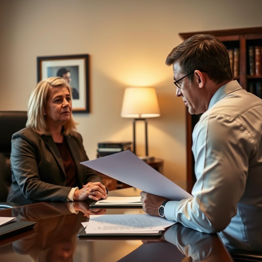 Truck Accident Lawyer Madison County, VA