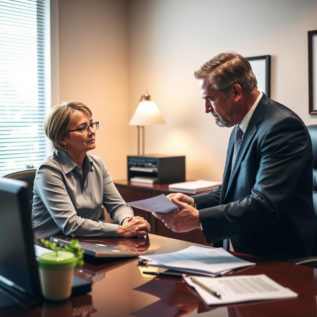 Truck Accident Lawyer Orange County, VA