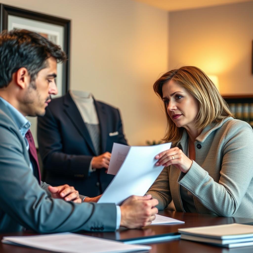 Truck Accident Lawyer Spotsylvania County, VA