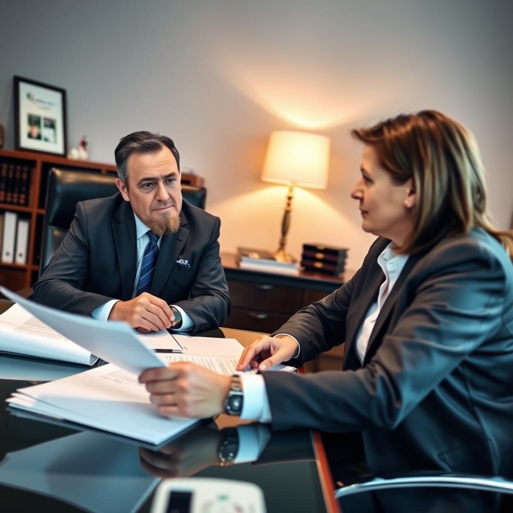 Truck Accident Lawyer Suffolk, VA