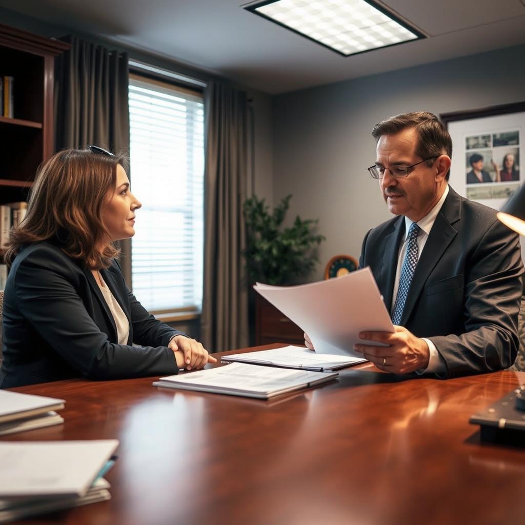 Truck Accident Lawyer Virginia Beach, VA