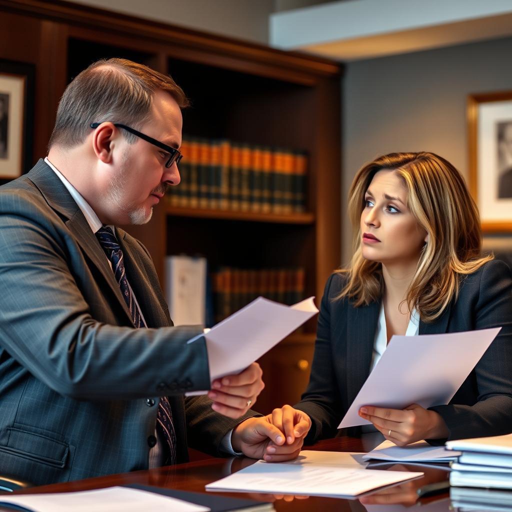 Truck Accident Lawyer Virginia, VA
