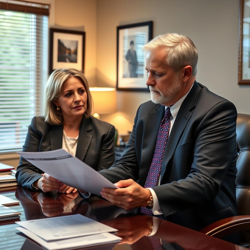 Truck Accident Lawyer Warren County, VA