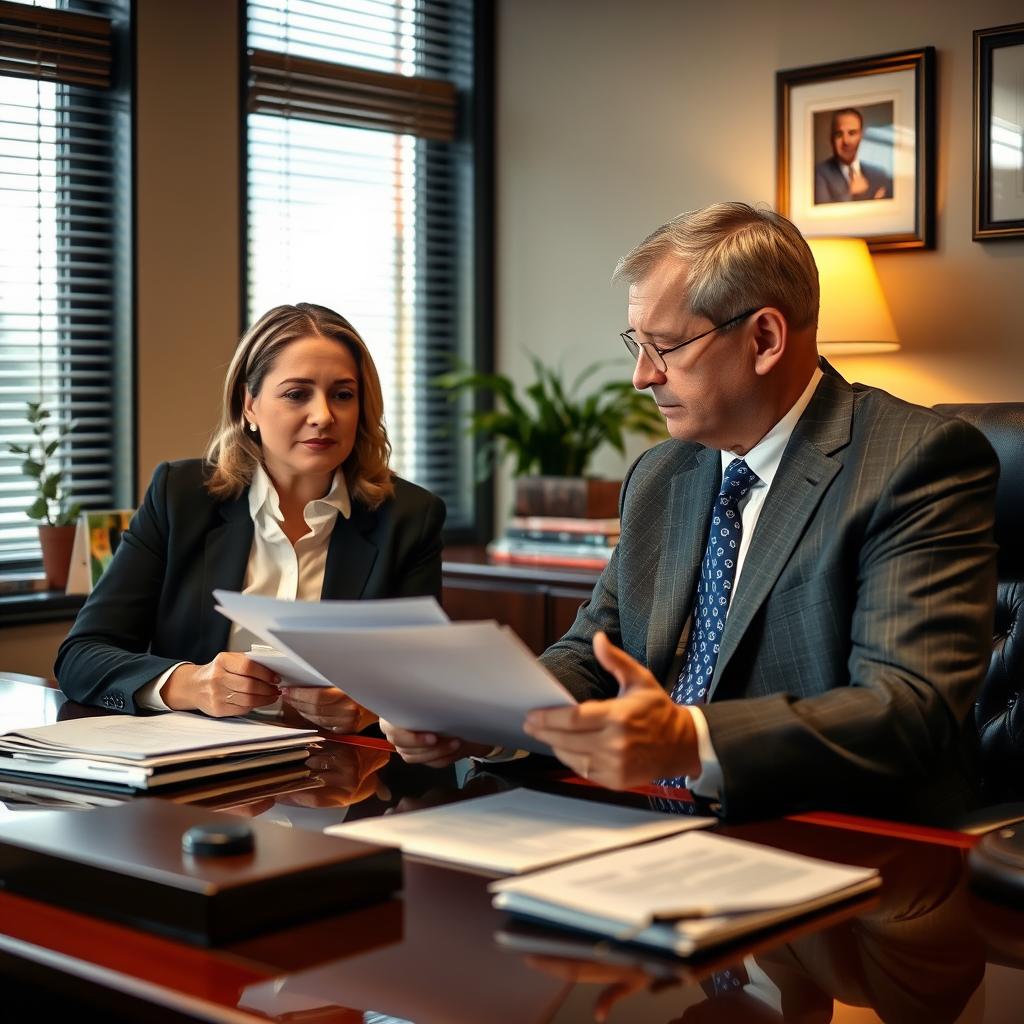 Truck Accident Lawyer Washington DC, DC