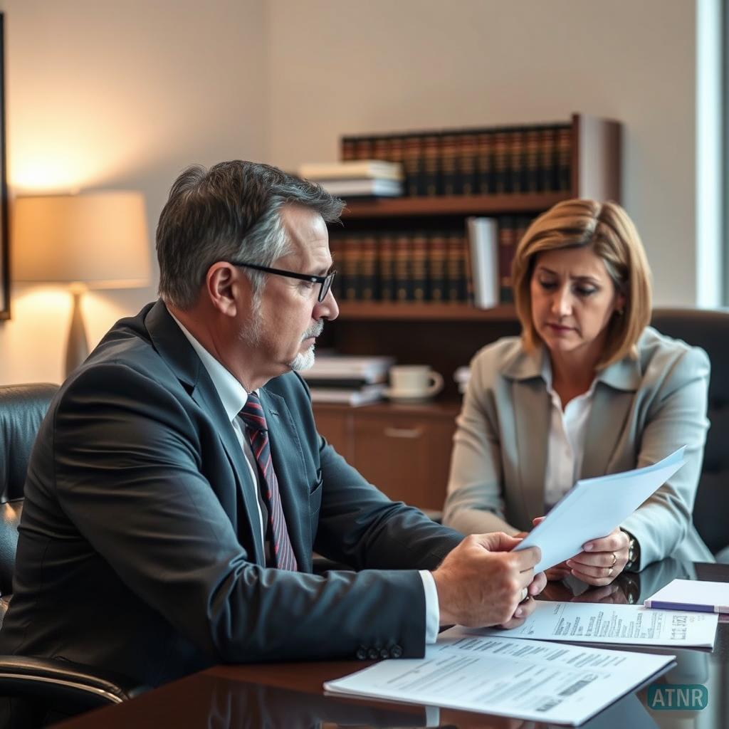 Uber Accident Lawyer Alexandria, VA