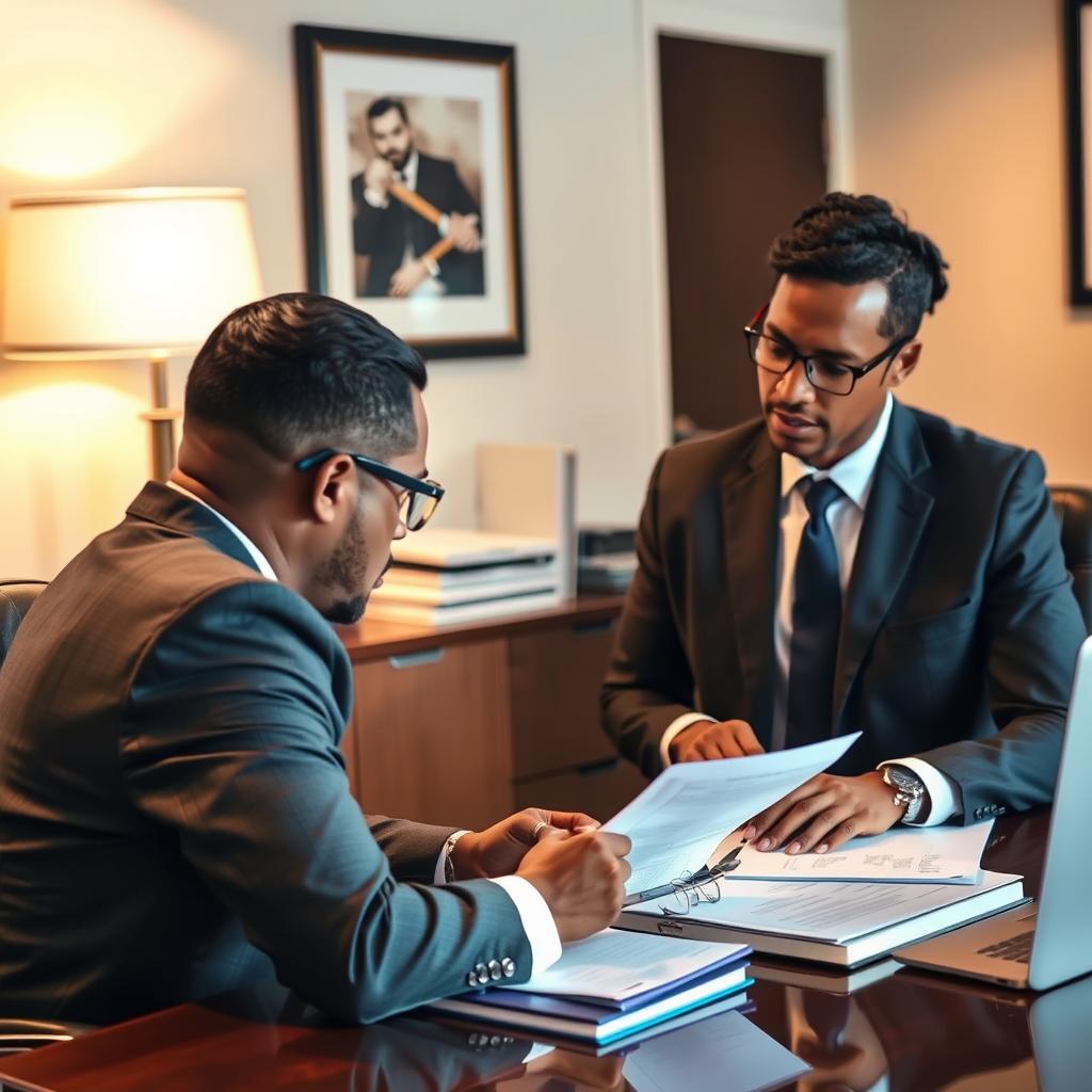 Uber Accident Lawyer Anacostia, DC