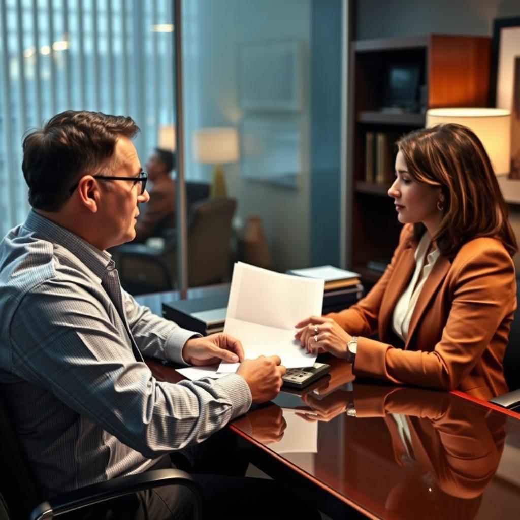 Uber Accident Lawyer Arlington County, VA