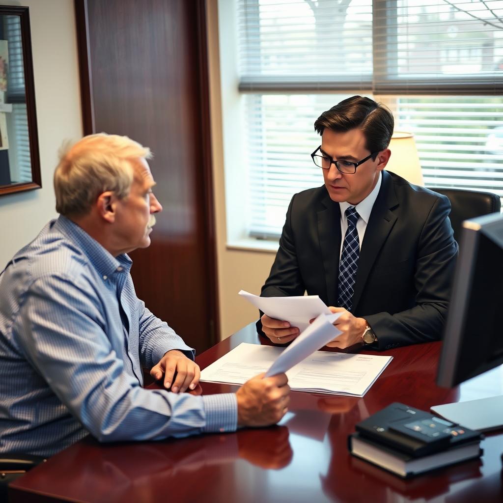 Uber Accident Lawyer Augusta County, VA