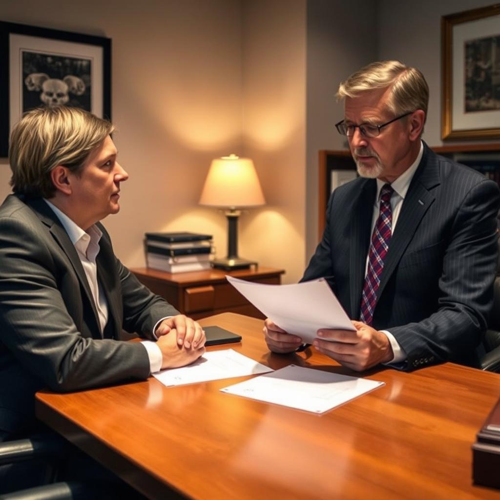 Uber Accident Lawyer Bedford County, VA