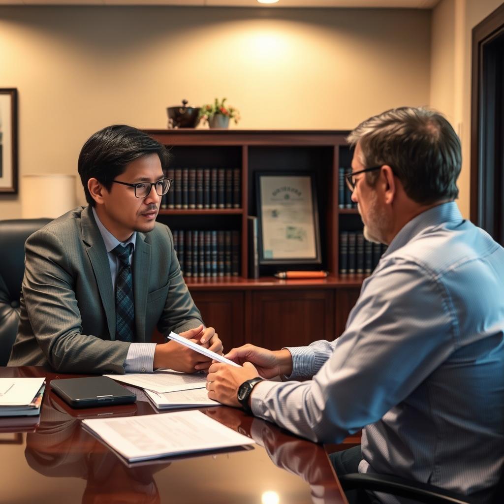 Uber Accident Lawyer Botetourt County, VA