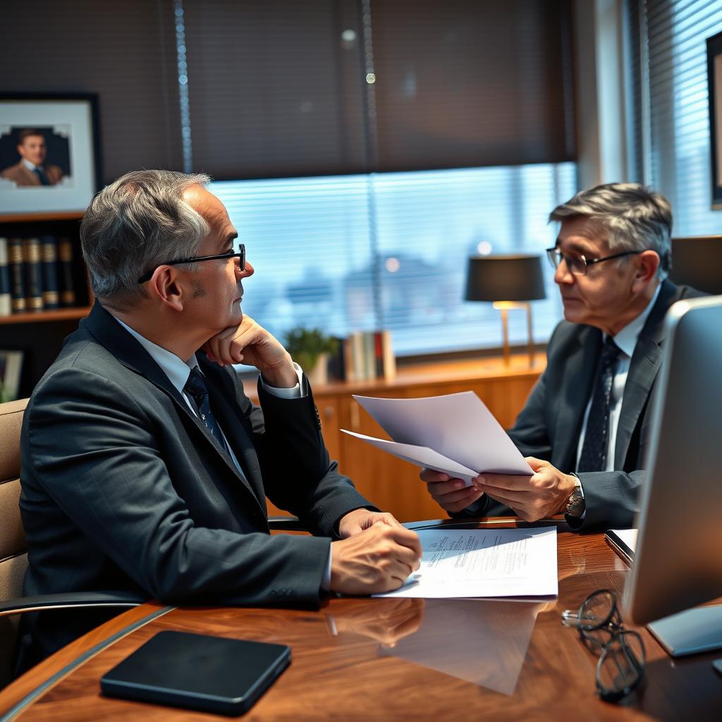 Uber Accident Lawyer Cleveland Park, DC