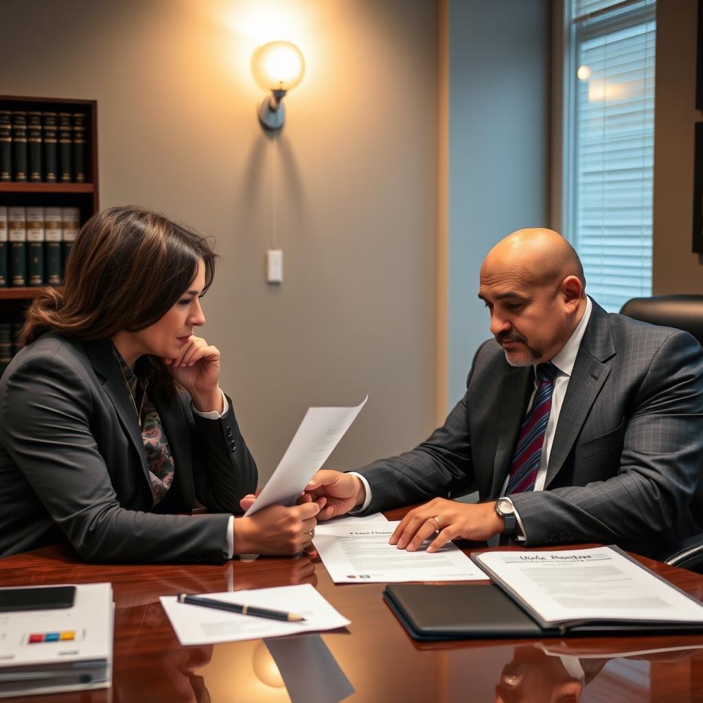 Uber Accident Lawyer Foggy Bottom, DC