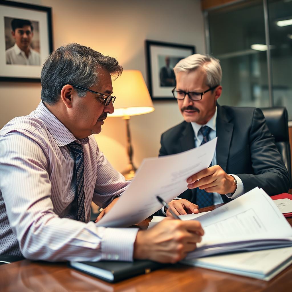 Uber Accident Lawyer Georgetown, DC